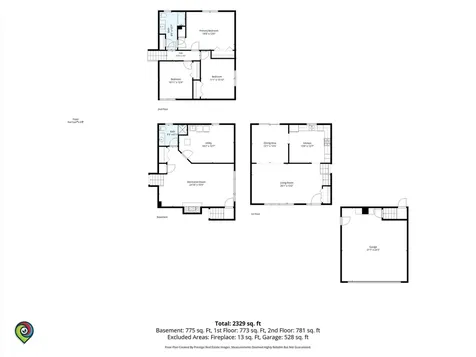 17019 Bedford Lane Tinley Park IL 60477