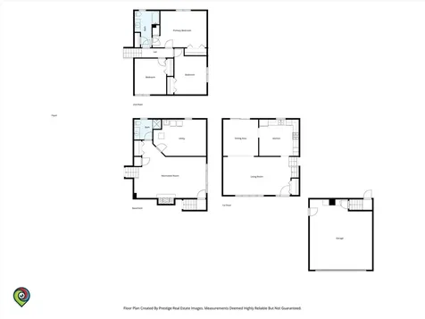 17019 Bedford Lane Tinley Park IL 60477