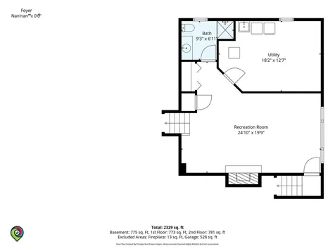 17019 Bedford Lane Tinley Park IL 60477