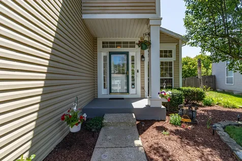 7401 Inglenook Lane Gurnee IL 60031