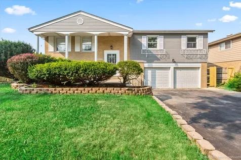 18830 May Avenue Homewood IL 60430
