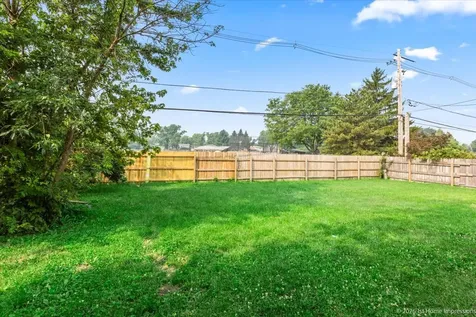 18830 May Avenue Homewood IL 60430