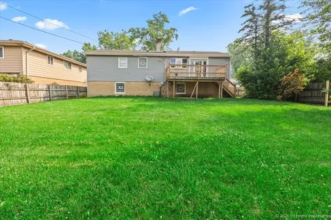 18830 May Avenue Homewood IL 60430
