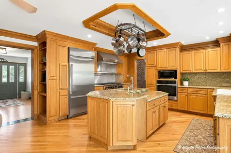 5124 Bonnie Brae Road Richmond IL 60071