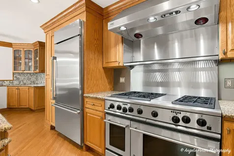 5124 Bonnie Brae Road Richmond IL 60071