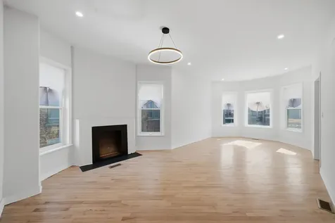 1446 East 71st Place Chicago IL 60619