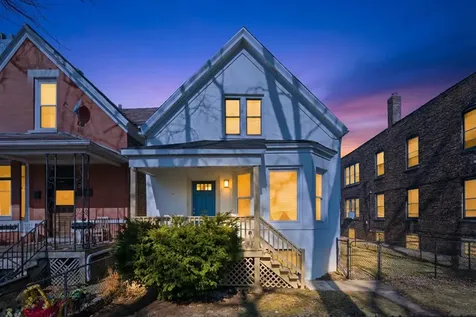 1446 East 71st Place Chicago IL 60619