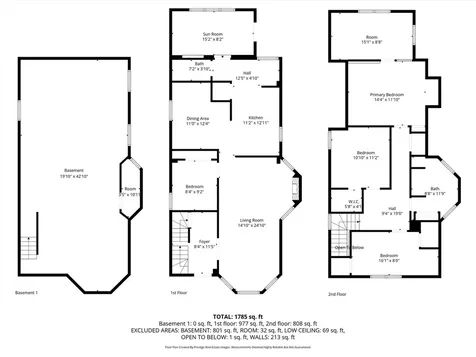 1446 East 71st Place Chicago IL 60619