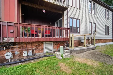 2802 East Lincoln Street Bloomington IL 61704
