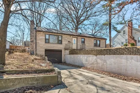 2919 Wasson Way Decatur IL 62521