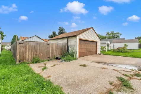3708 5TH Avenue Moline IL 61265