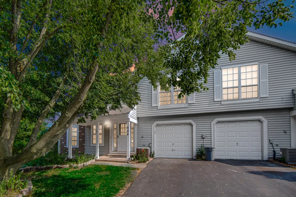 666 Sundance Drive Bolingbrook IL 60440