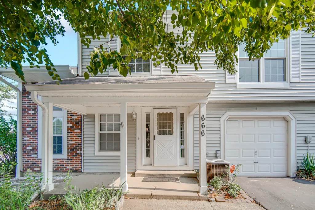666 Sundance Drive Bolingbrook IL 60440