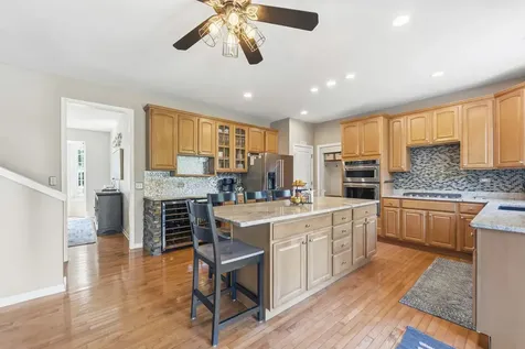 531 Brookside Avenue Algonquin IL 60102