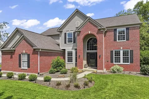 531 Brookside Avenue Algonquin IL 60102