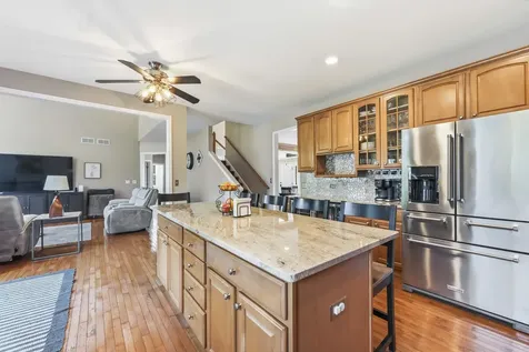 531 Brookside Avenue Algonquin IL 60102