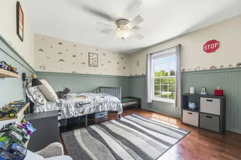 531 Brookside Avenue Algonquin IL 60102