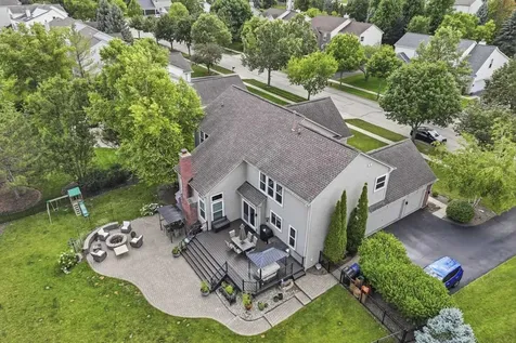 531 Brookside Avenue Algonquin IL 60102