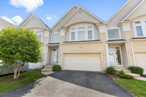 363 Aaron Lane Bolingbrook IL 60440
