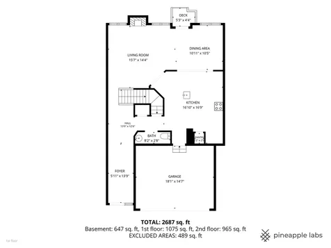 363 Aaron Lane Bolingbrook IL 60440