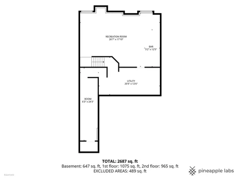 363 Aaron Lane Bolingbrook IL 60440
