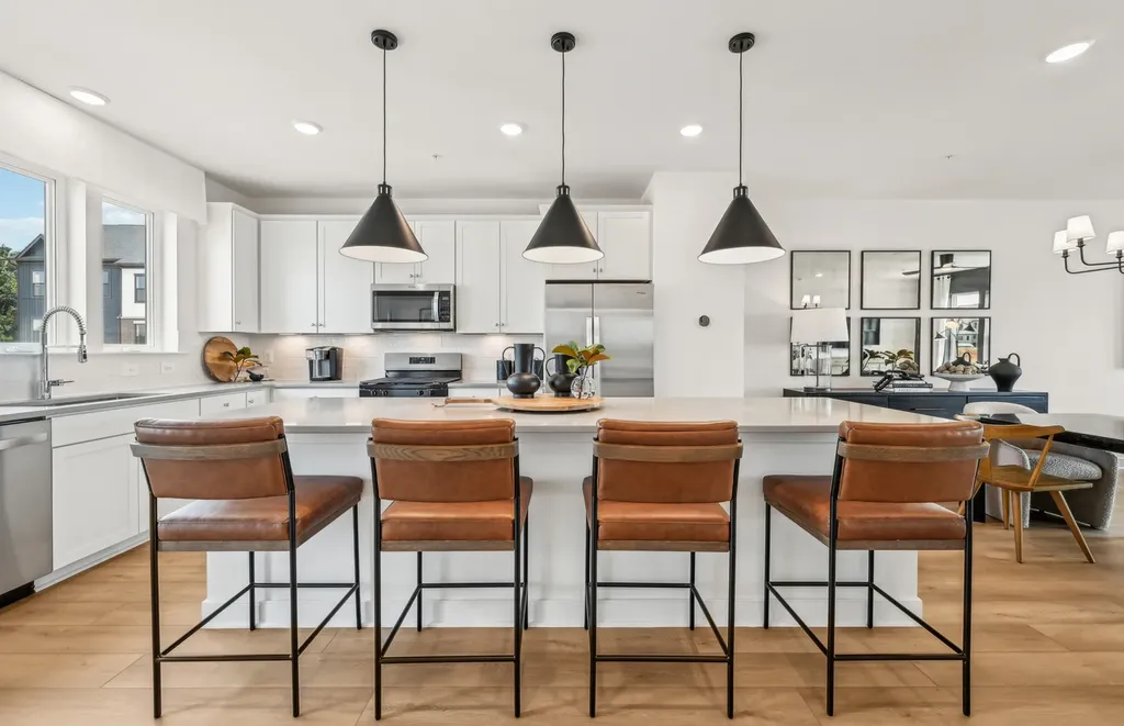 1645 Aqua Drive Naperville IL 60563