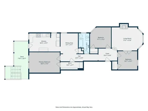 4635 North Paulina Street Chicago IL 60640