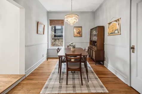4635 North Paulina Street Chicago IL 60640