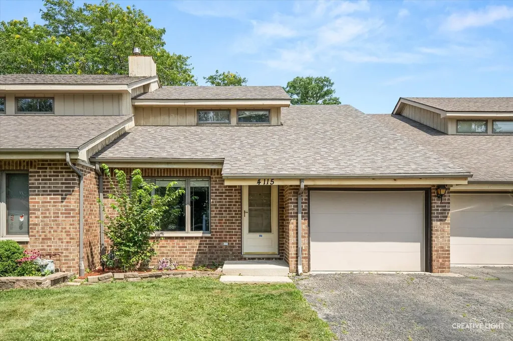 4115 Liberty Boulevard Westmont IL 60559