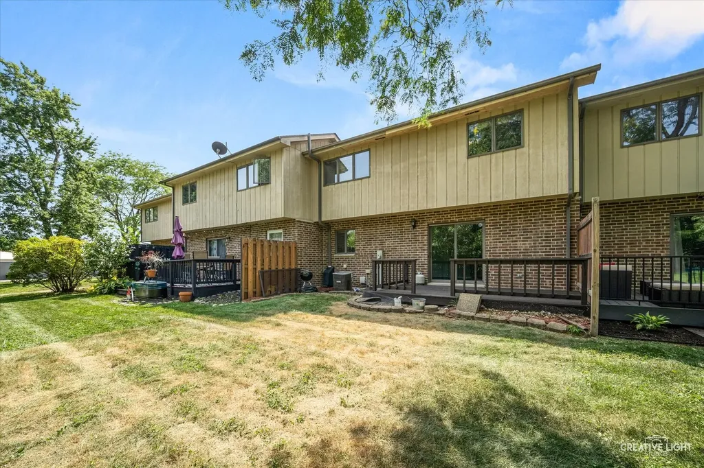 4115 Liberty Boulevard Westmont IL 60559