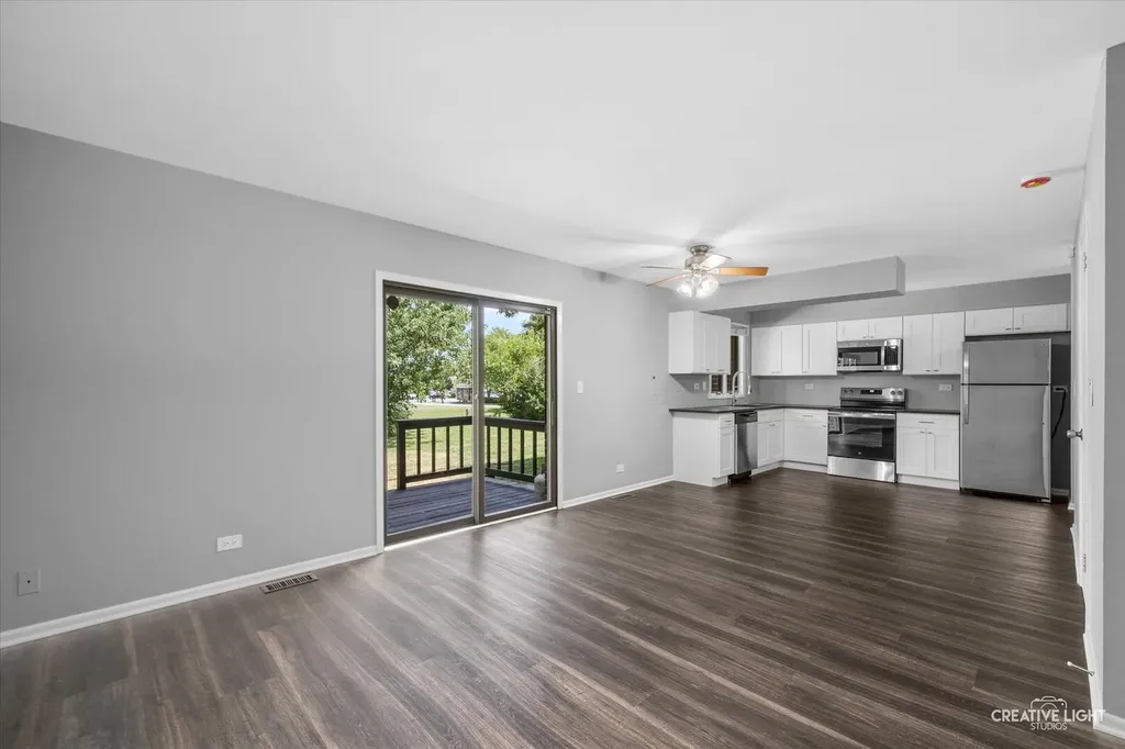 4115 Liberty Boulevard Westmont IL 60559