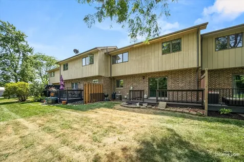 4115 Liberty Boulevard Westmont IL 60559