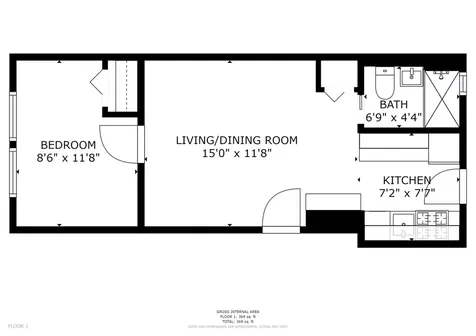 709 West Barry Avenue Chicago IL 60657