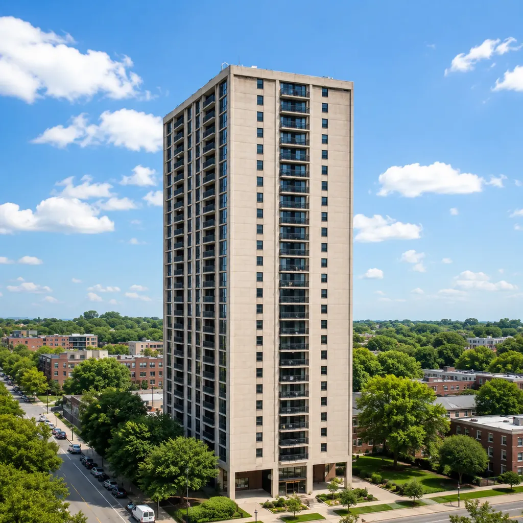2605 South Indiana Avenue Chicago IL 60616