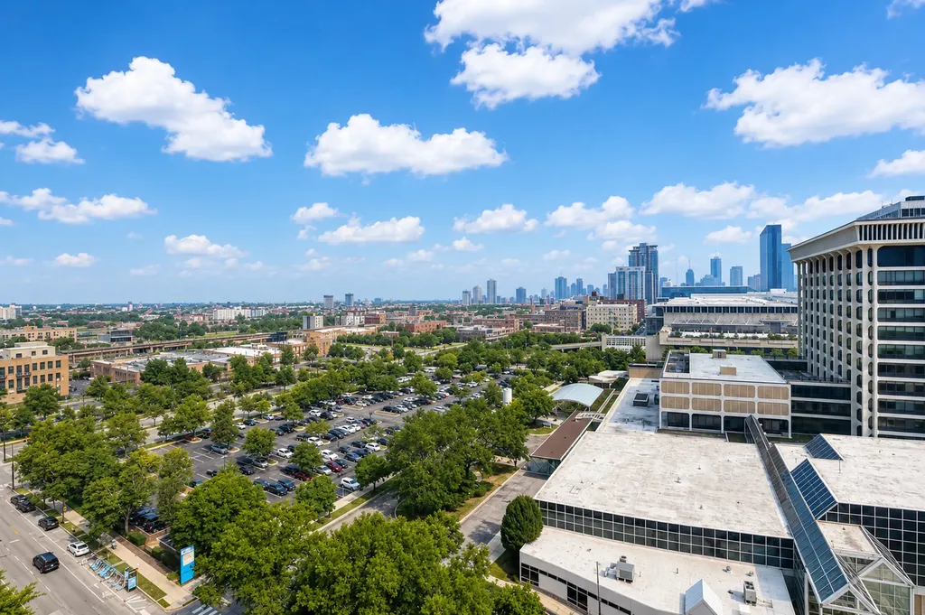 2605 South Indiana Avenue Chicago IL 60616