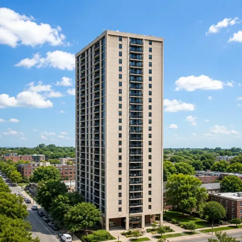 2605 South Indiana Avenue Chicago IL 60616