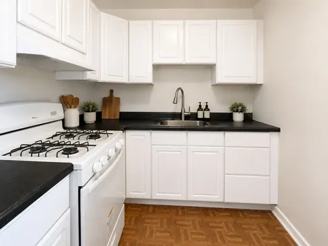 2605 South Indiana Avenue Chicago IL 60616