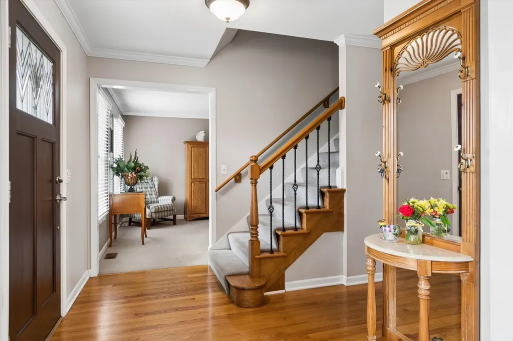 1137 Hyde Park Lane Naperville IL 60565