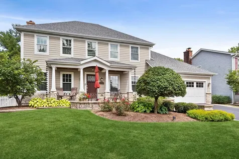 1137 Hyde Park Lane Naperville IL 60565