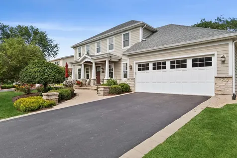 1137 Hyde Park Lane Naperville IL 60565