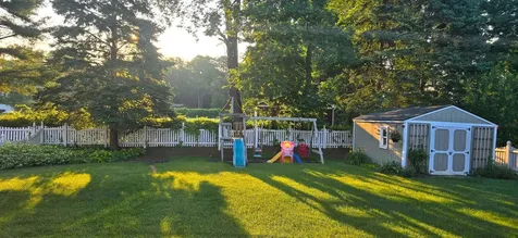 1137 Hyde Park Lane Naperville IL 60565