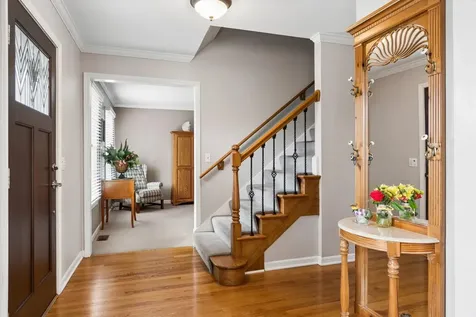 1137 Hyde Park Lane Naperville IL 60565