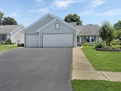 761 Brookview Drive Byron IL 61010