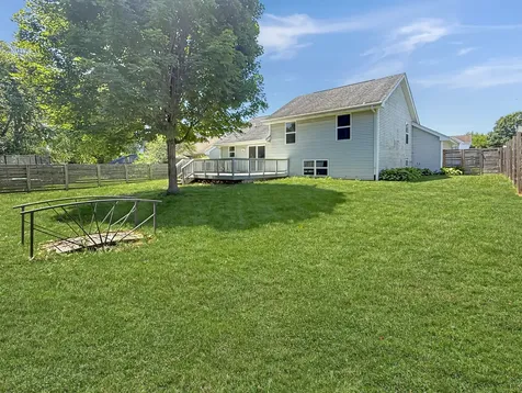 761 Brookview Drive Byron IL 61010