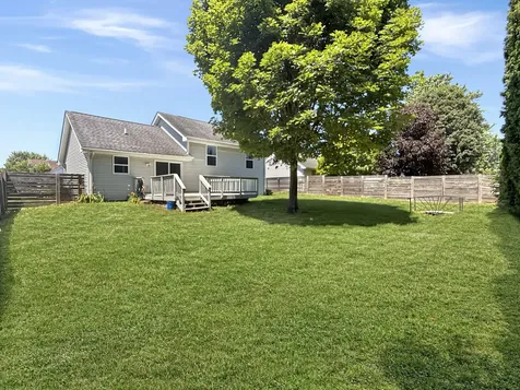 761 Brookview Drive Byron IL 61010