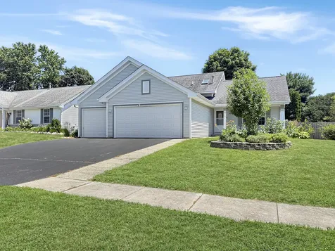 761 Brookview Drive Byron IL 61010