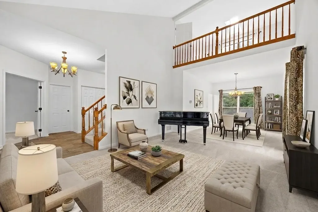 4471 Cascara Lane Lisle IL 60532