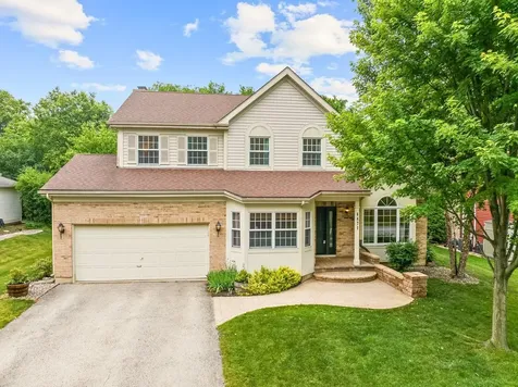 4471 Cascara Lane Lisle IL 60532
