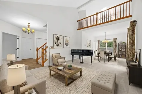 4471 Cascara Lane Lisle IL 60532
