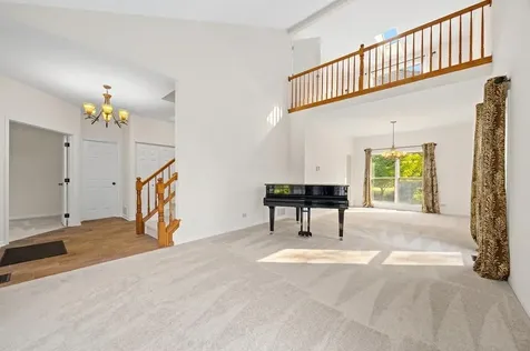 4471 Cascara Lane Lisle IL 60532